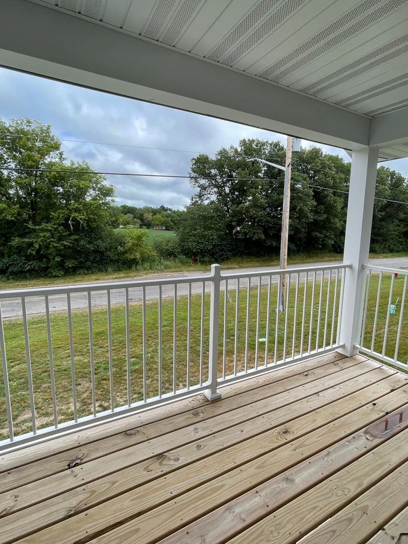 Eau Claire Apartment: 1123 1145 1167 Prairie Lane