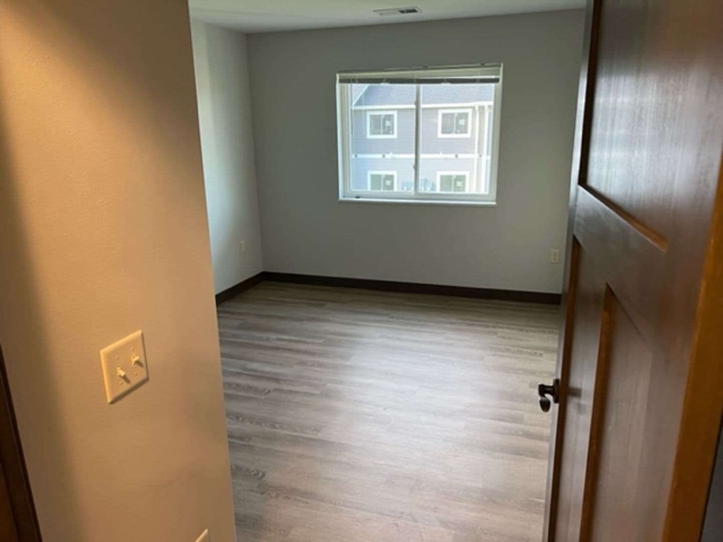 Elk Mound Apartment: 224 & 226 Independence Dr