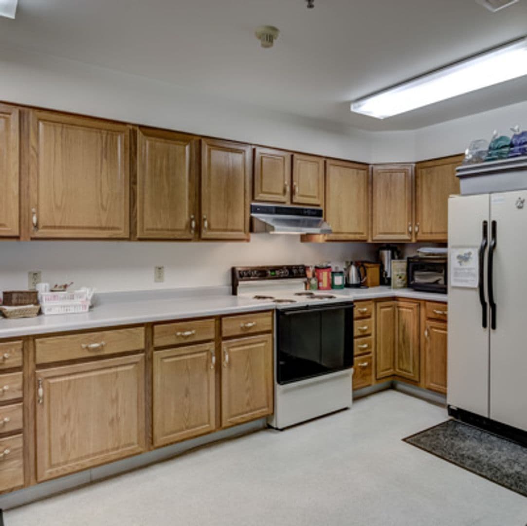 Eau Claire Apartment: 4880 Otteson Lane