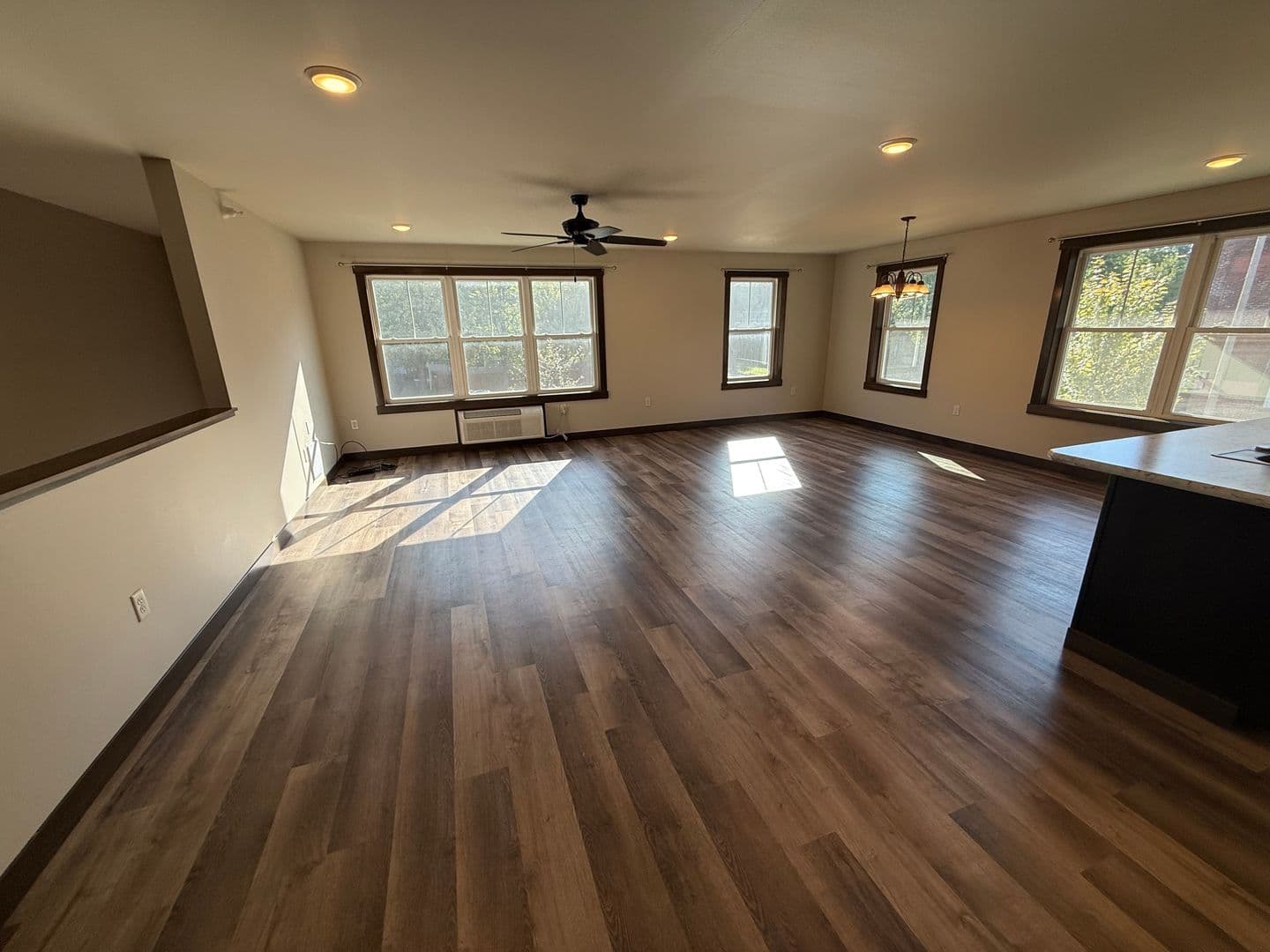 Eau Claire Apartment: 318 Elm Street