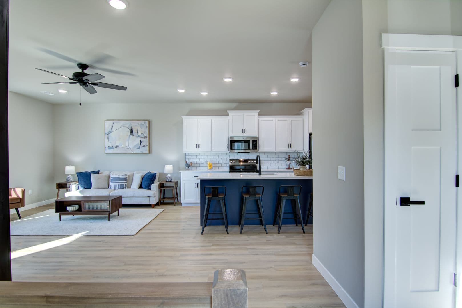 Altoona House: 2529 Otter Tail Way
