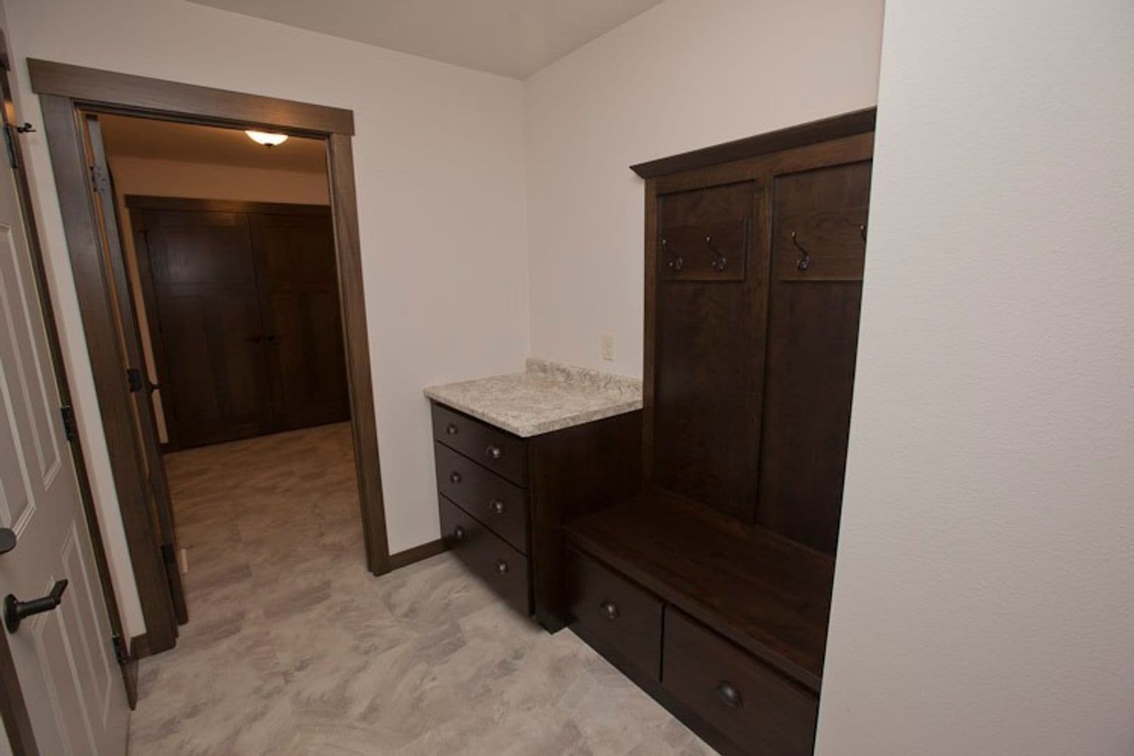 Chippewa Falls Apartment: 16446-16448 56th Ave