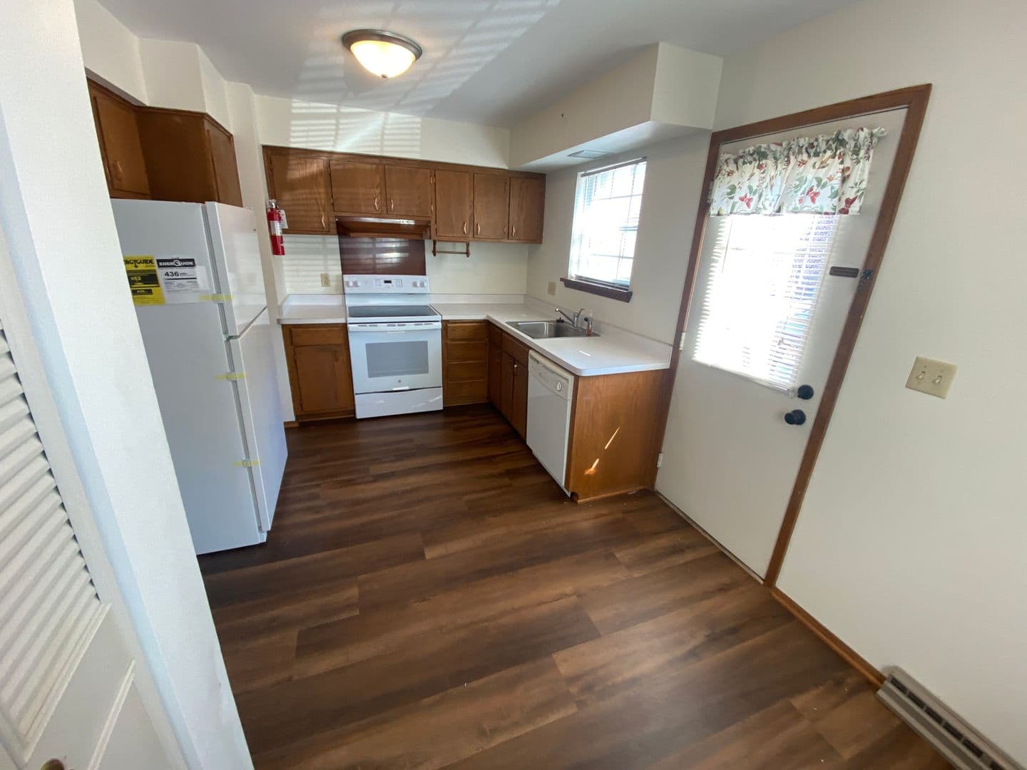 Chippewa Falls Apartment: 217-223 Albert Street