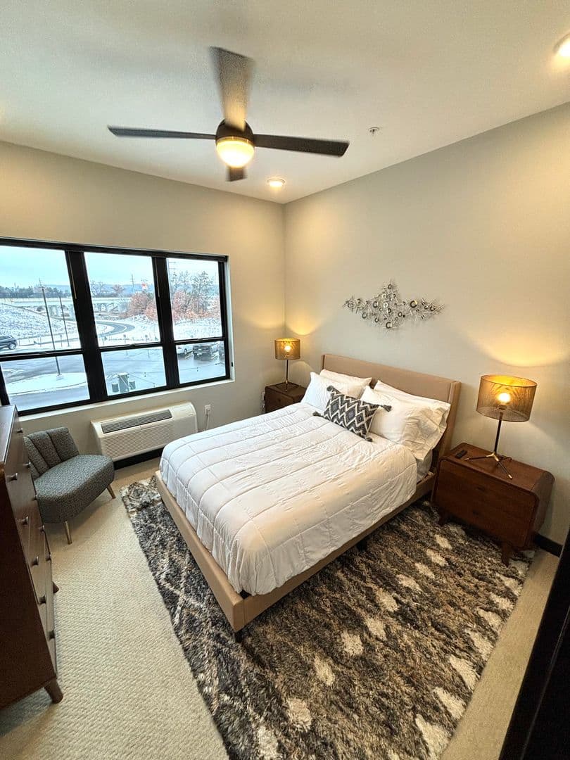 Altoona Apartment: 2620 Fairway Drive