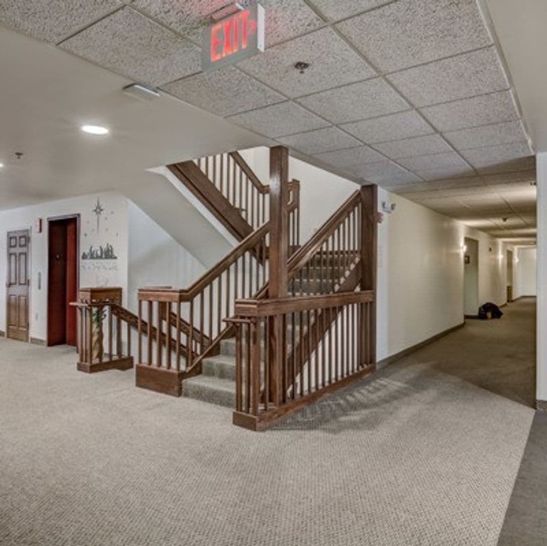 Eau Claire Apartment: 4880 Otteson Lane