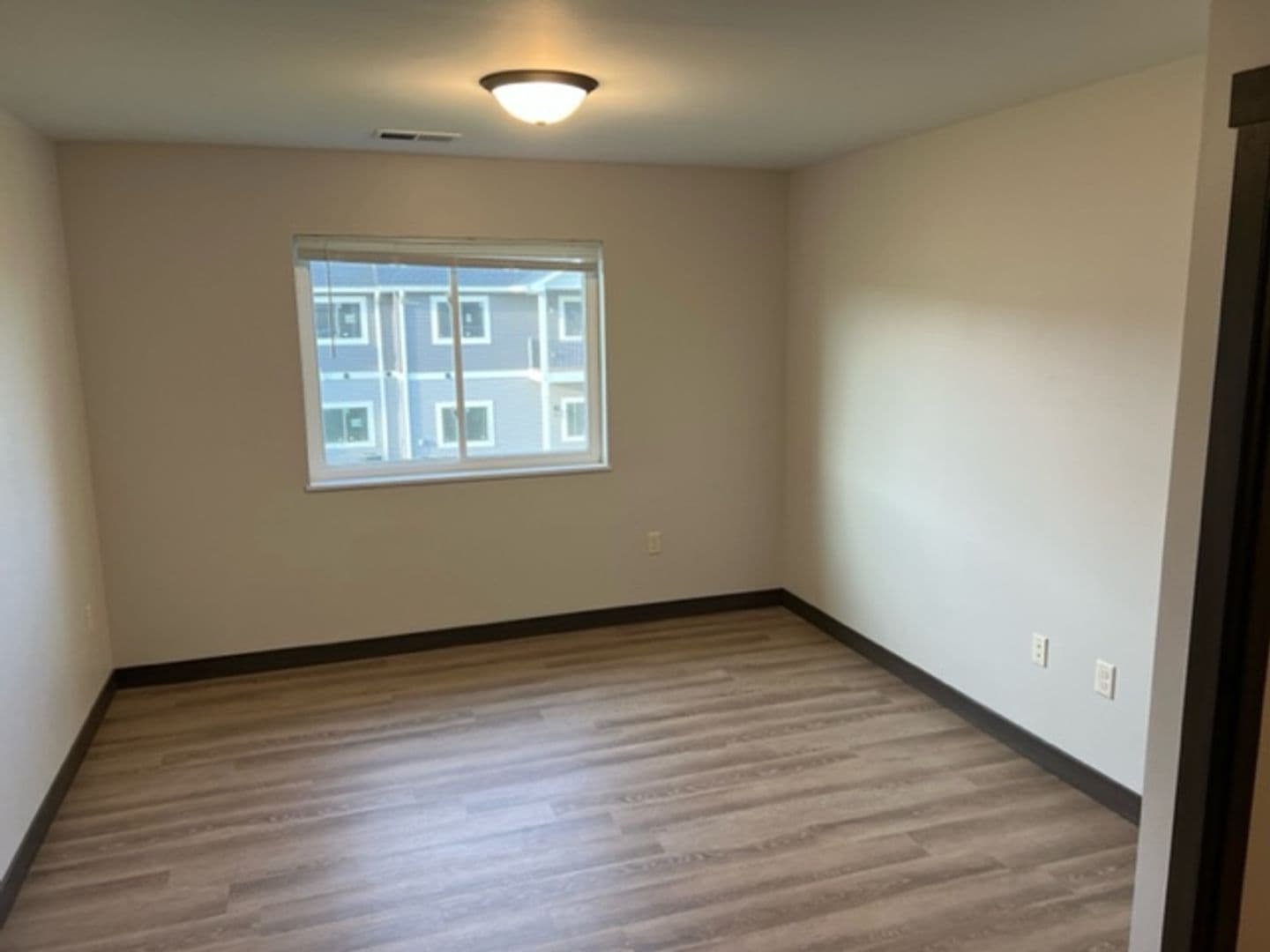Elk Mound Apartment: 216 & 218 Independence Dr
