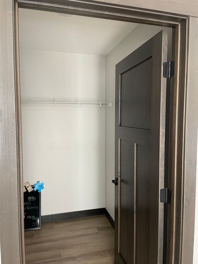Elk Mound Apartment: 224 & 226 Independence Dr