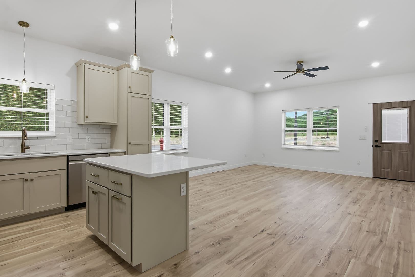 Altoona Townhome: 1713 Whitetail Way
