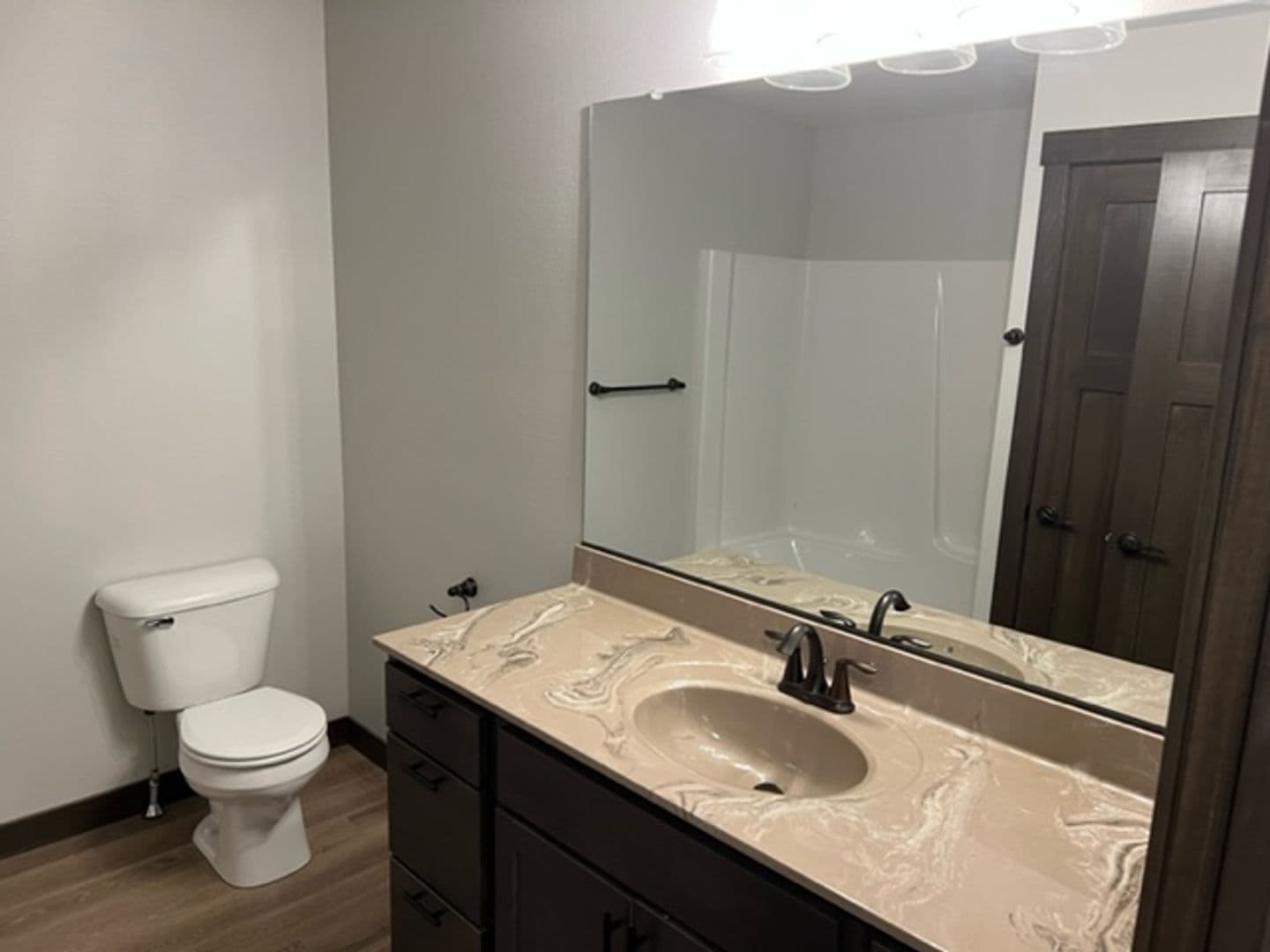 Elk Mound Apartment: 224 & 226 Independence Dr