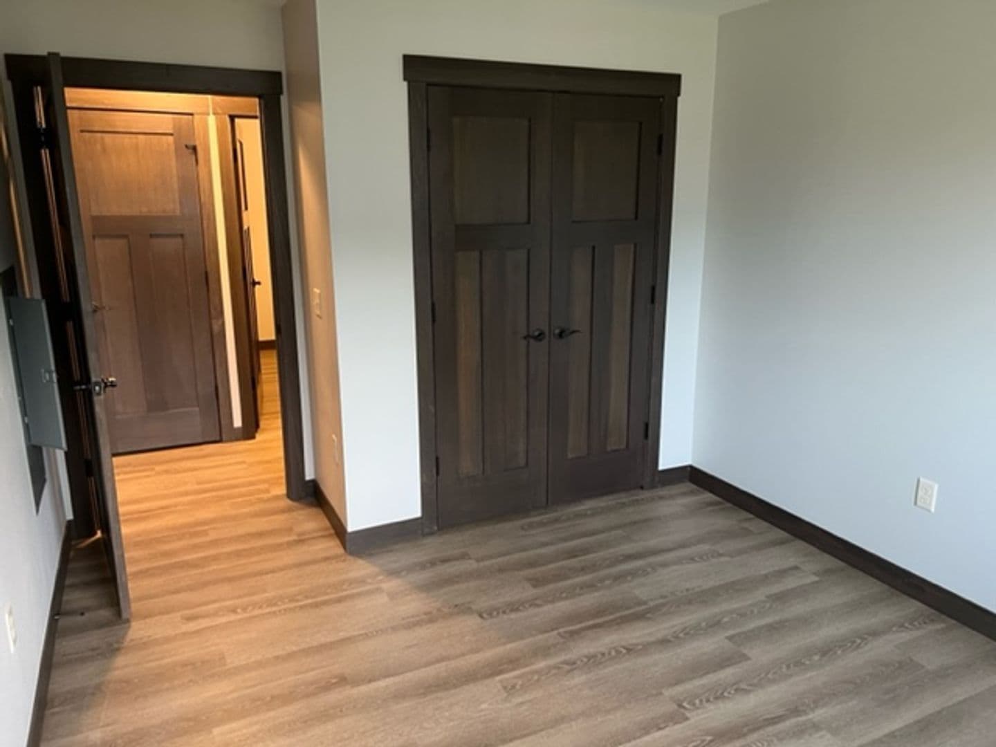 Elk Mound Apartment: 224 & 226 Independence Dr