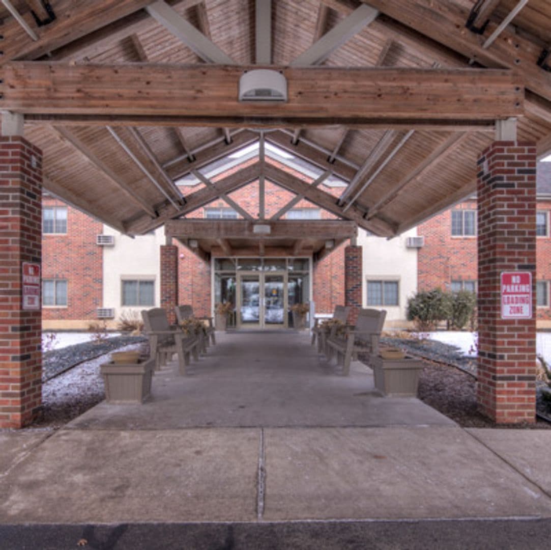 Eau Claire Apartment: 4880 Otteson Lane