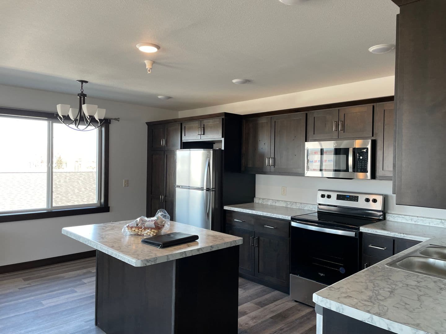 Eau Claire Apartment: 5304 -5320 Stonewood Drive