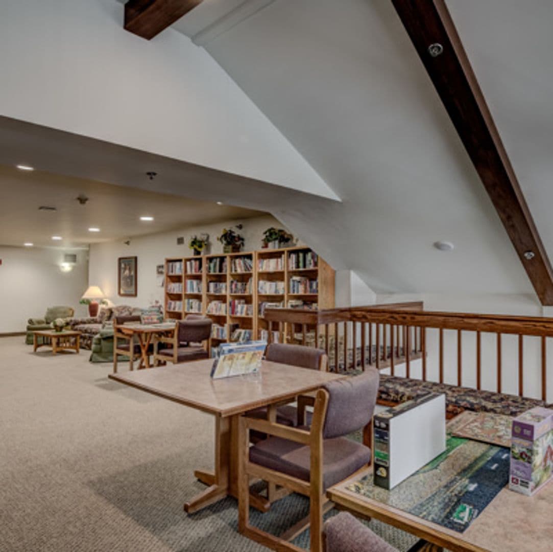 Eau Claire Apartment: 4880 Otteson Lane