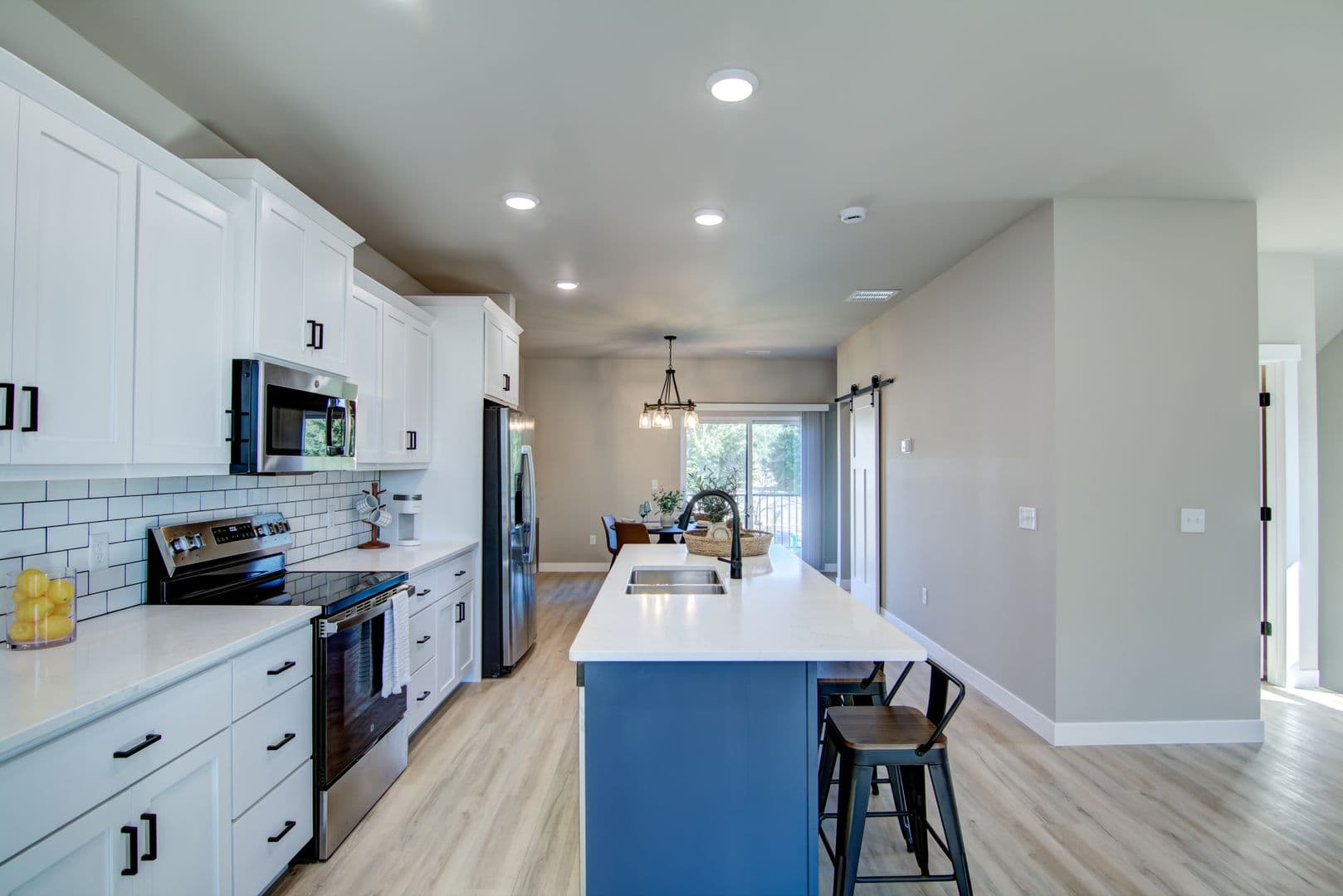 Altoona House: 2509 Otter Tail Way