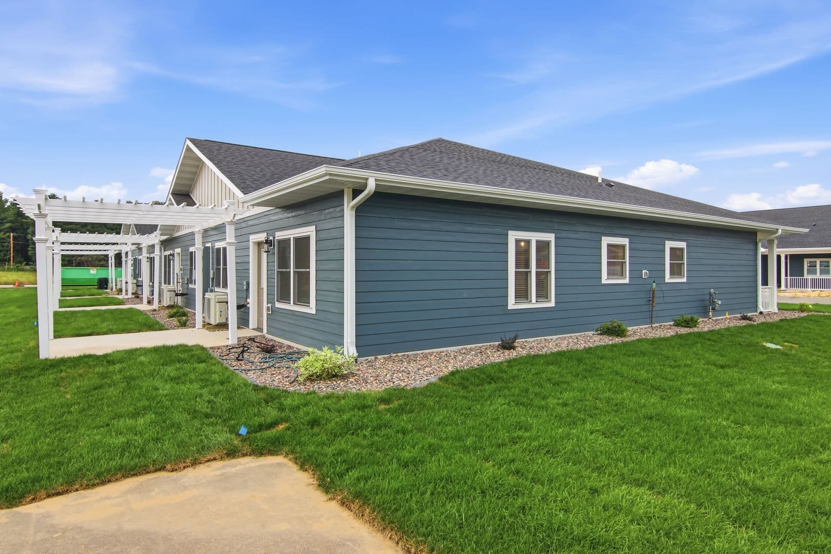 Altoona Townhome: 1713 Whitetail Way