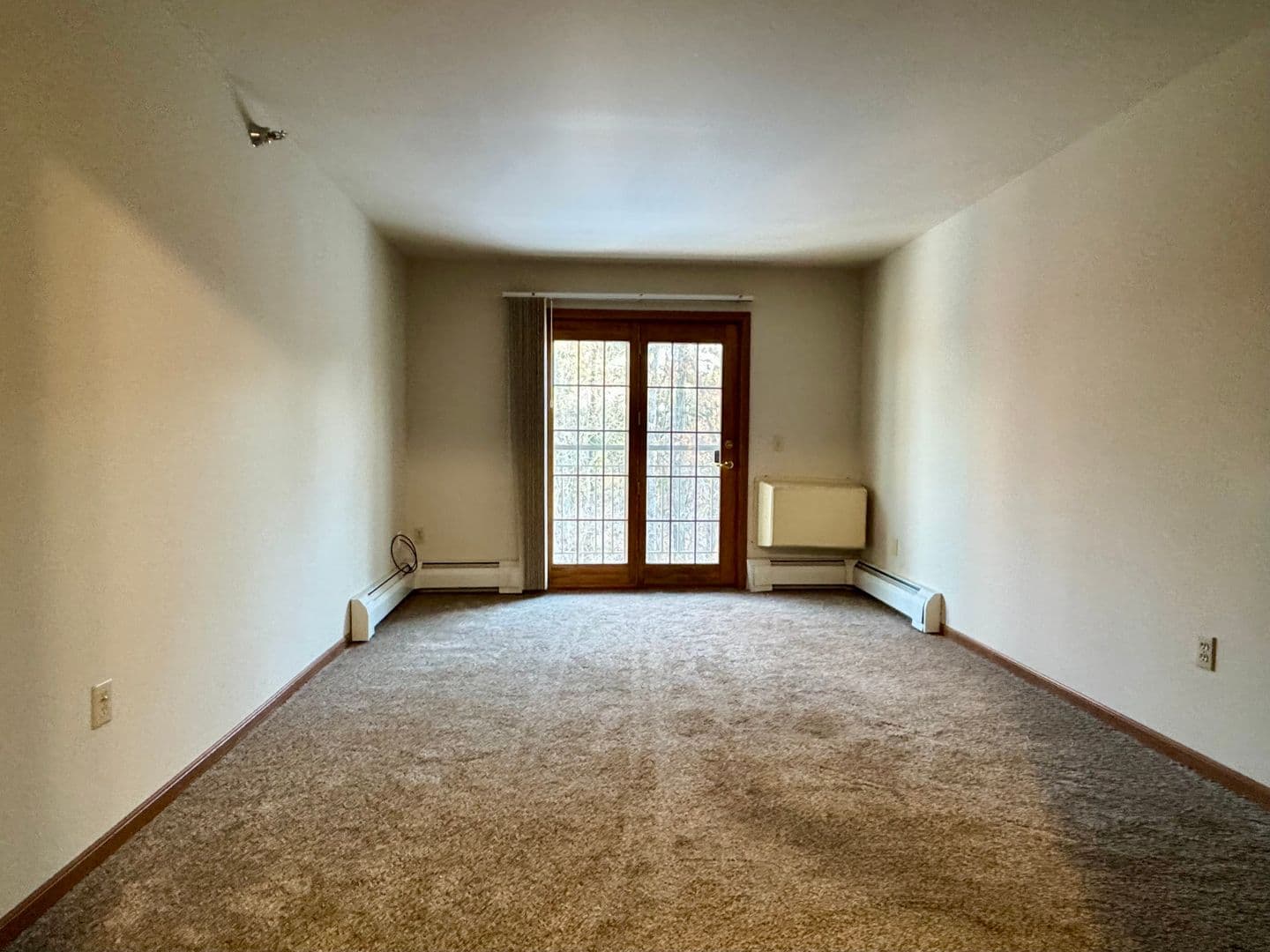 Eau Claire Apartment: 4880 Otteson Lane