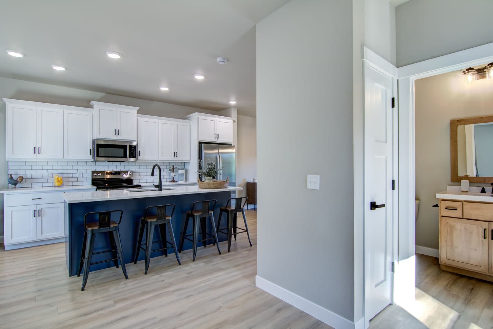 Altoona House: 2529 Otter Tail Way