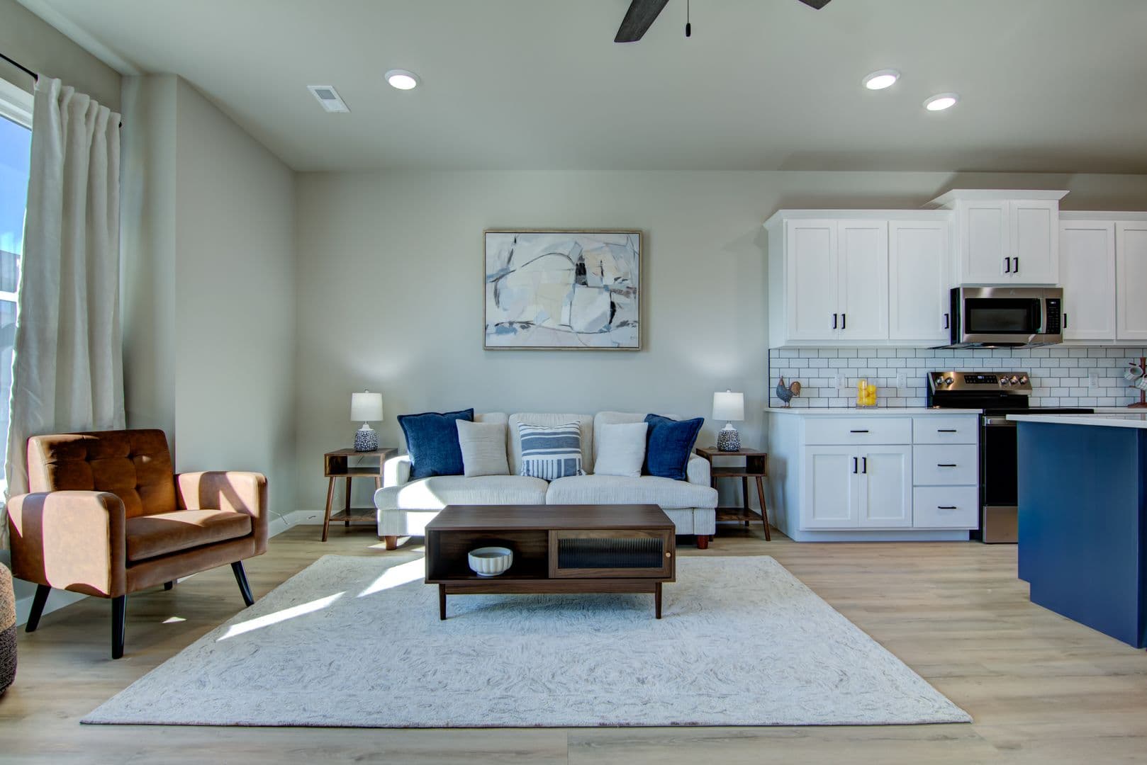 Altoona House: 2529 Otter Tail Way