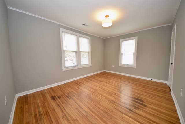 Memphis House: 660 N Idlewild
