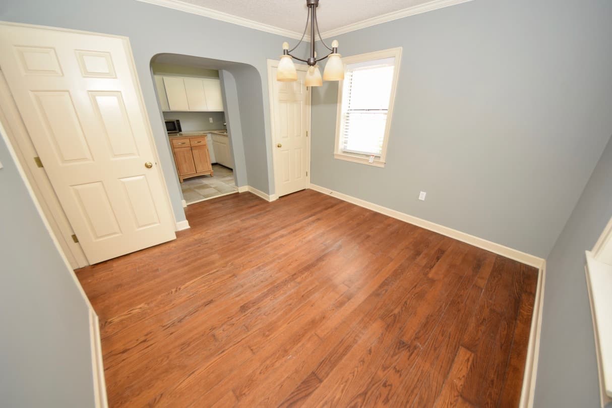 Memphis Condo: 256 Lombardy Pl, #3