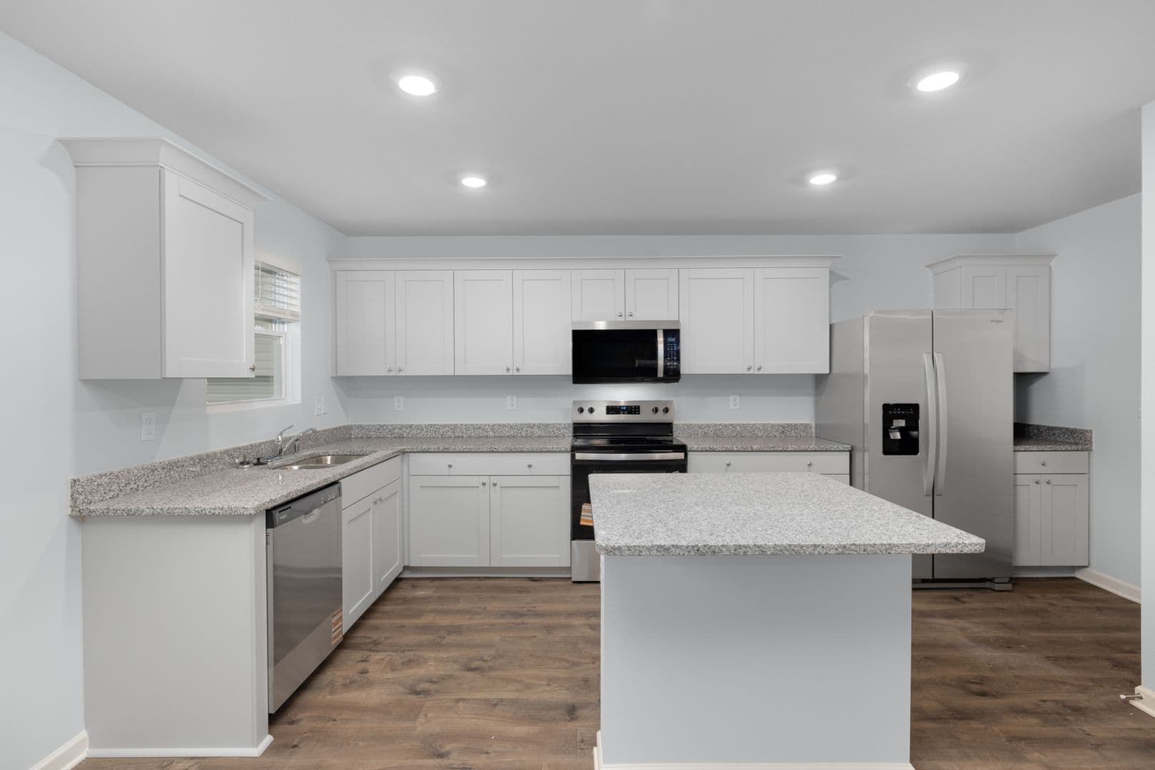 Byhalia House: 39 Jepson Dr