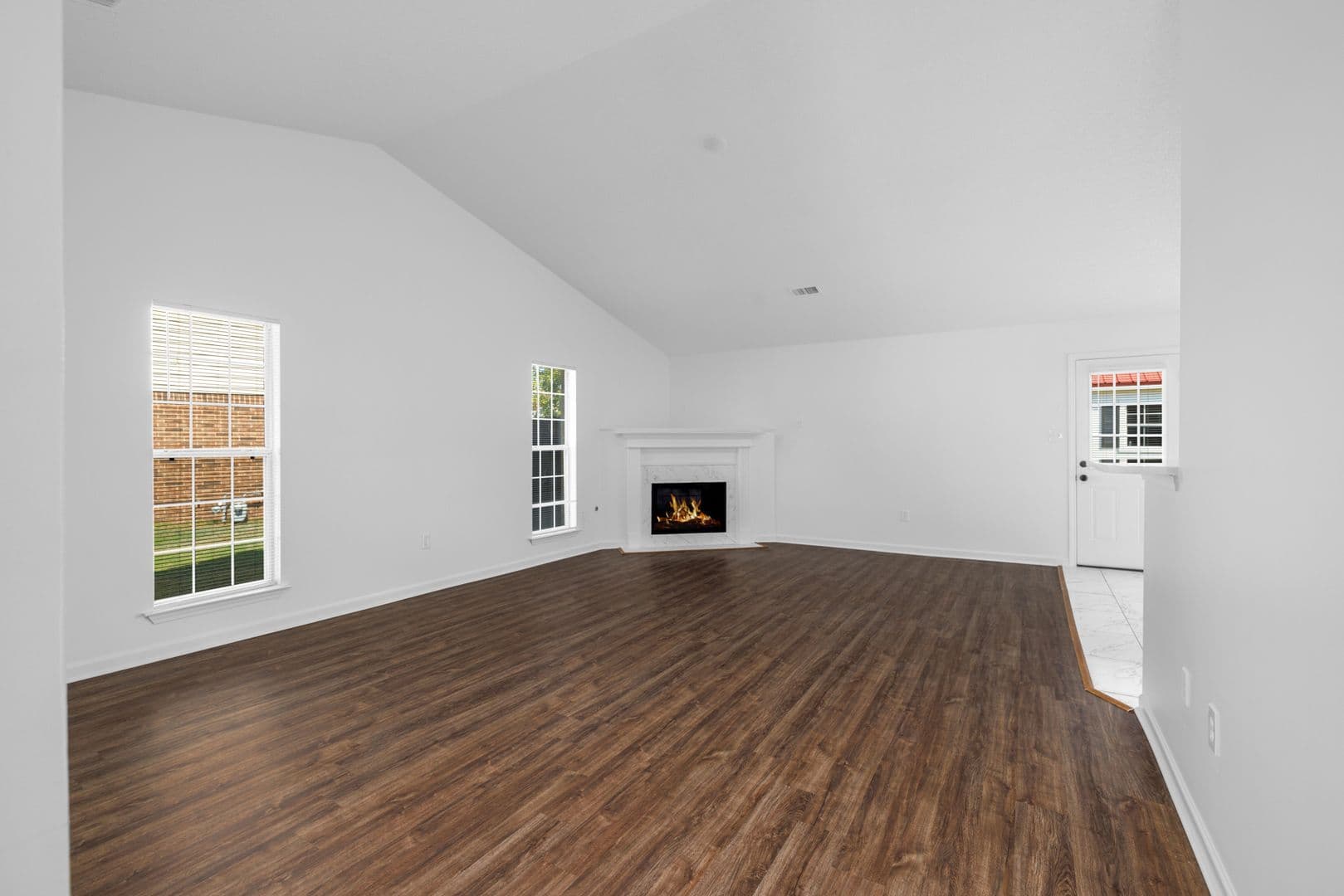 Southaven House: 8332 Grayce Dr