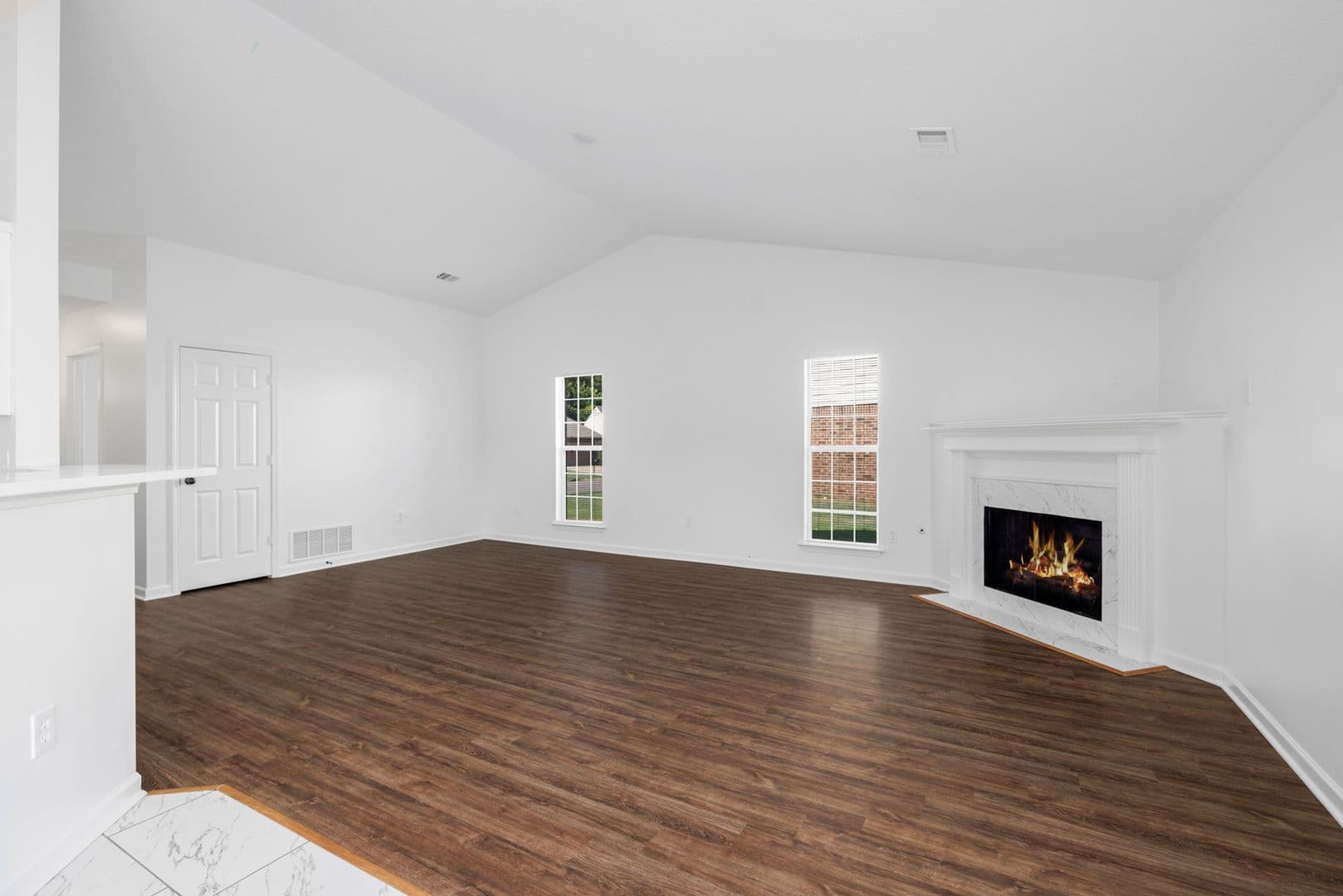 Southaven House: 8332 Grayce Dr