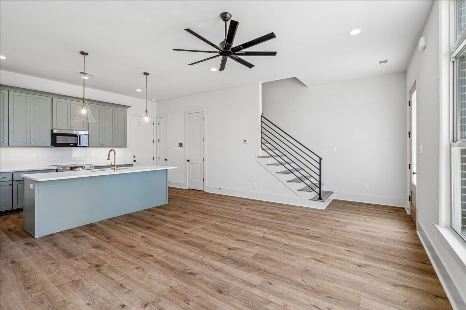 Memphis House: 5486 End Village E Lot 19