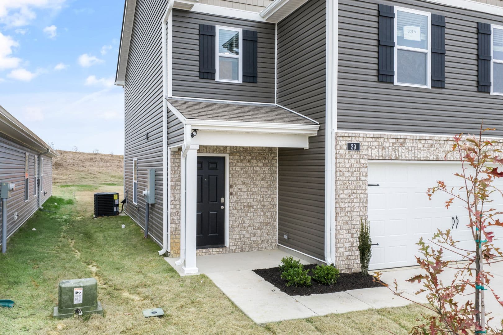 Byhalia House: 39 Jepson Dr