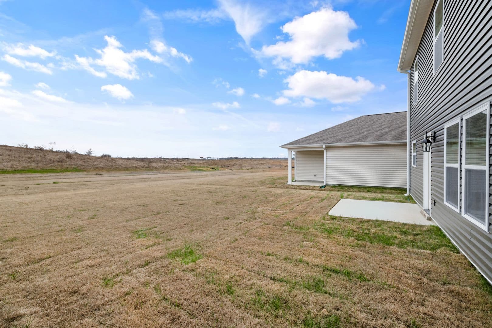 Byhalia House: 39 Jepson Dr