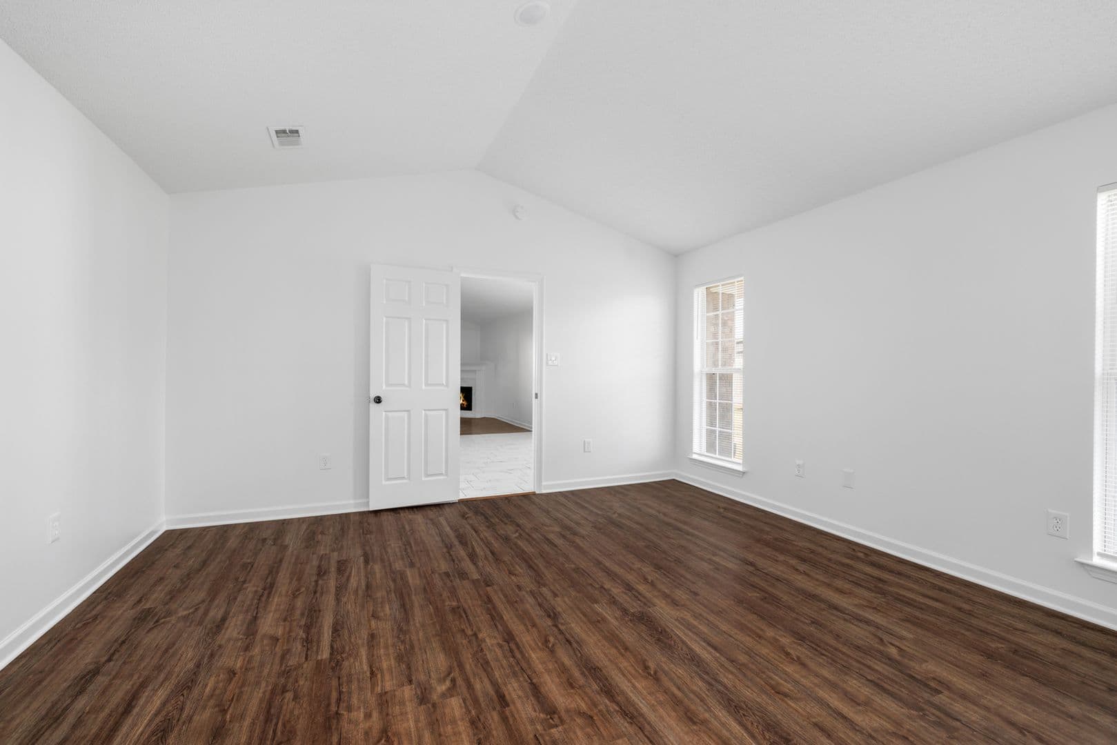 Southaven House: 8332 Grayce Dr