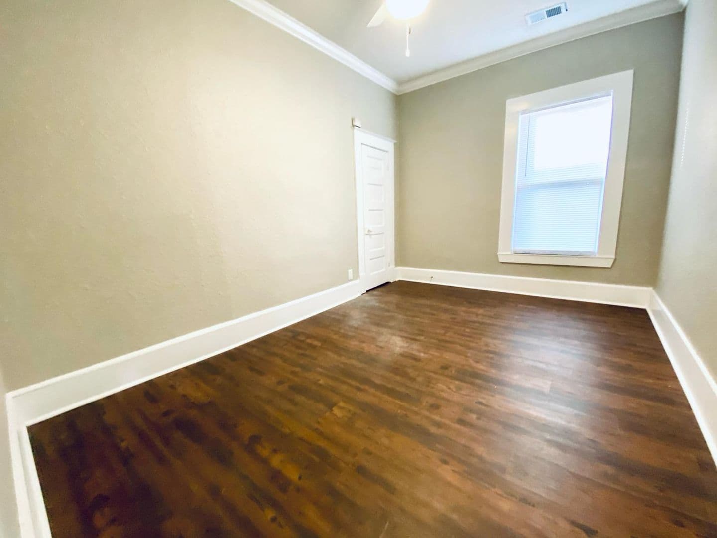 Memphis House: 1029 Bruce Street
