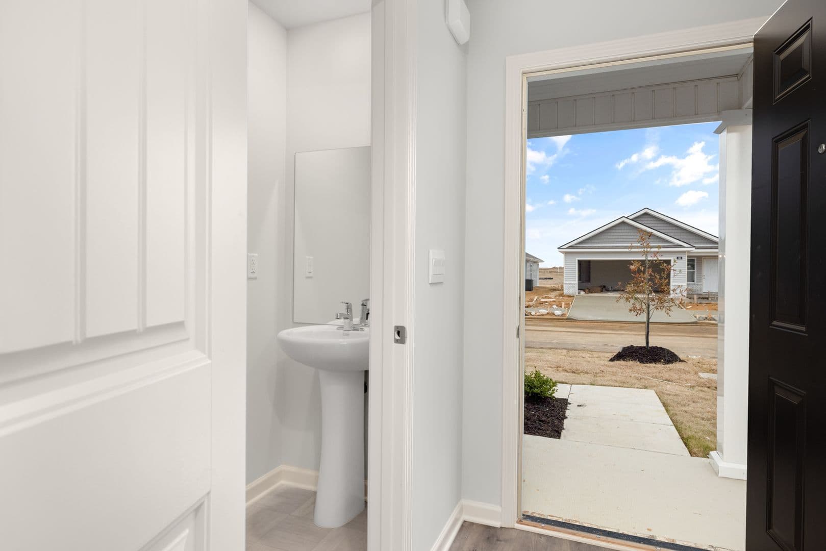 Byhalia House: 39 Jepson Dr