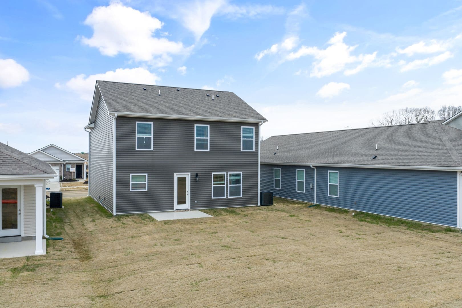 Byhalia House: 39 Jepson Dr
