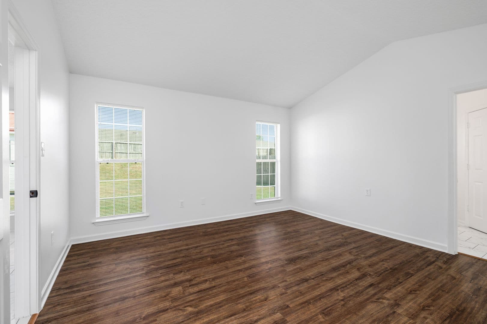 Southaven House: 8332 Grayce Dr