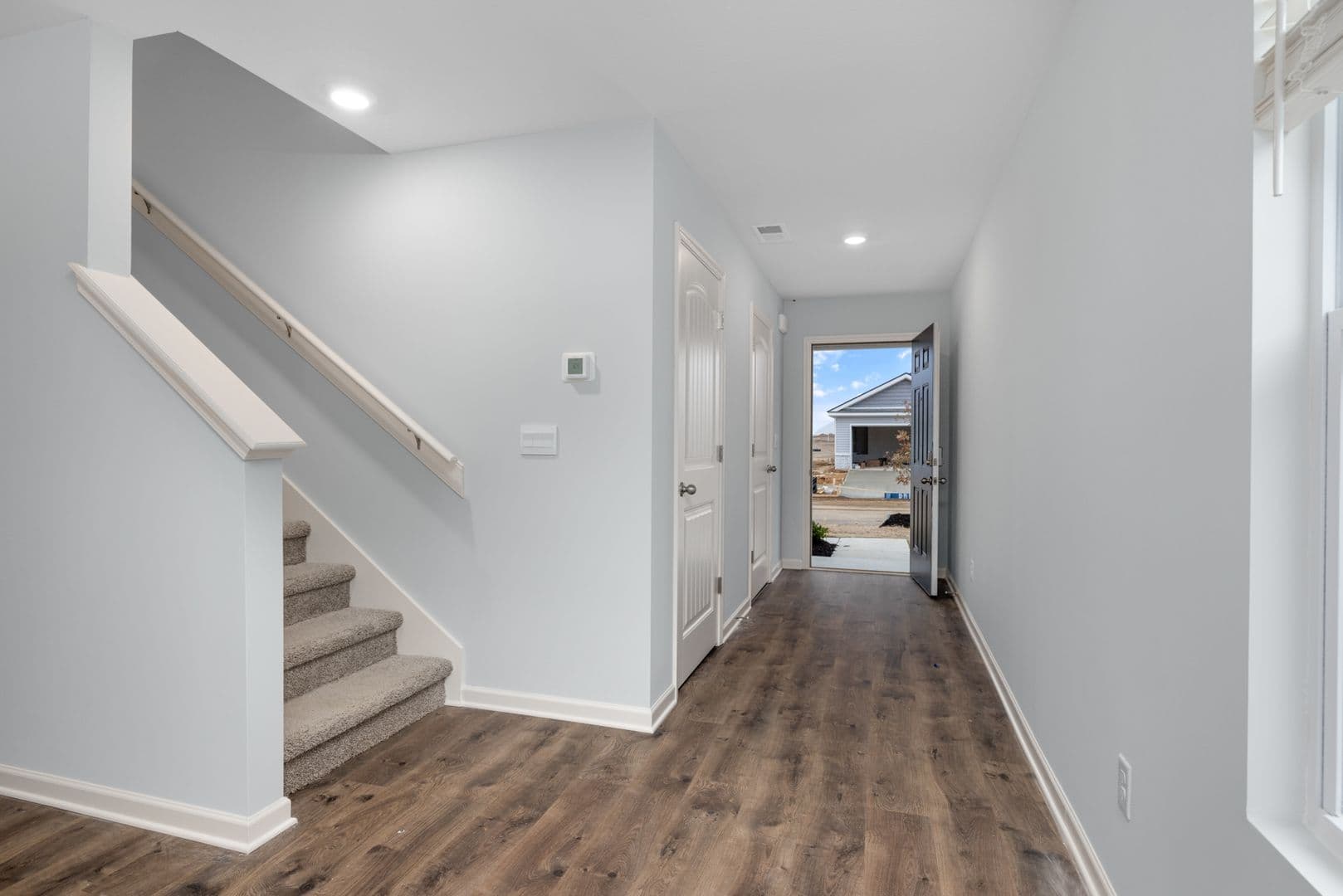 Byhalia House: 39 Jepson Dr