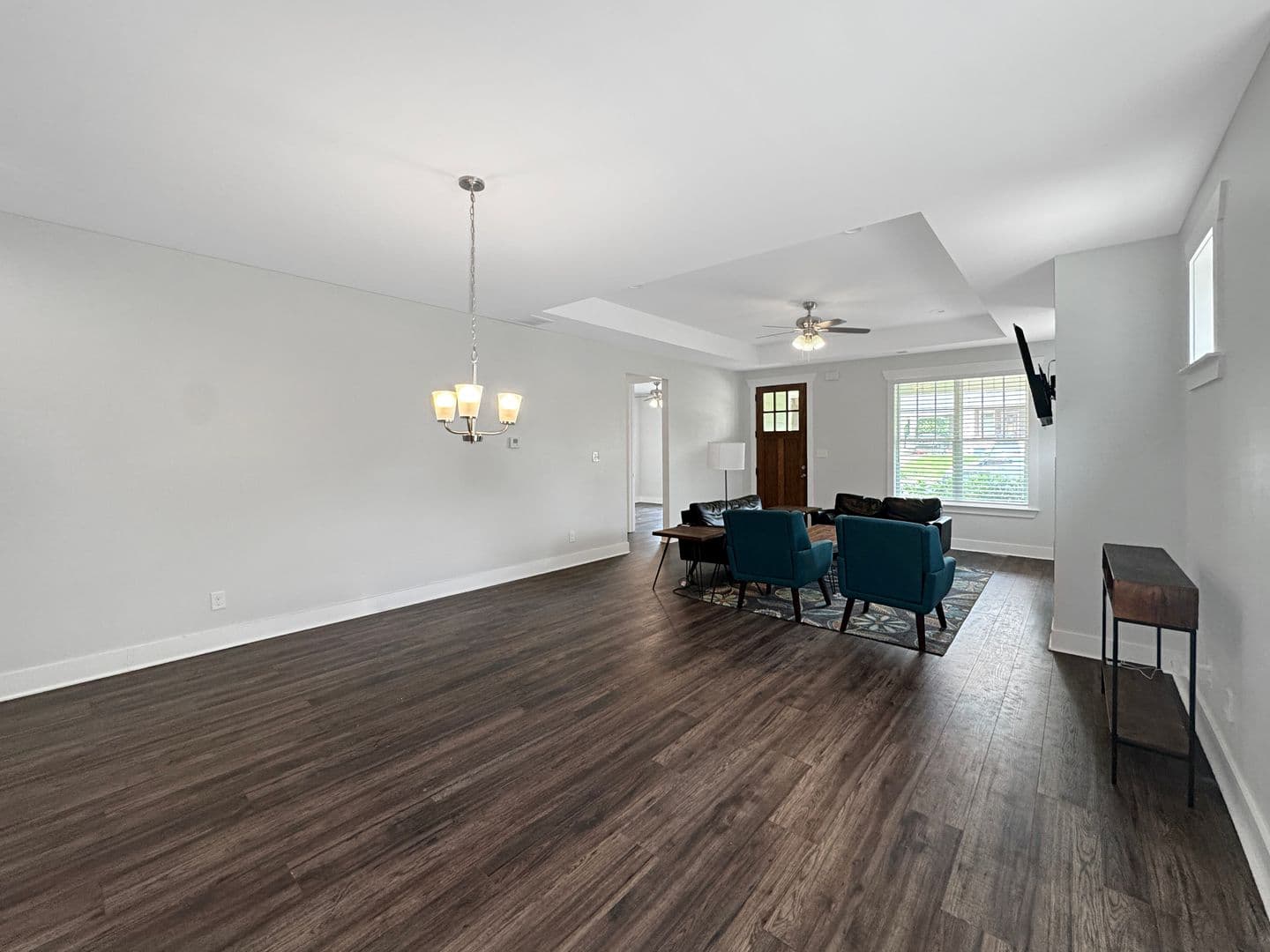 Memphis House: 1805 Glenview Ave
