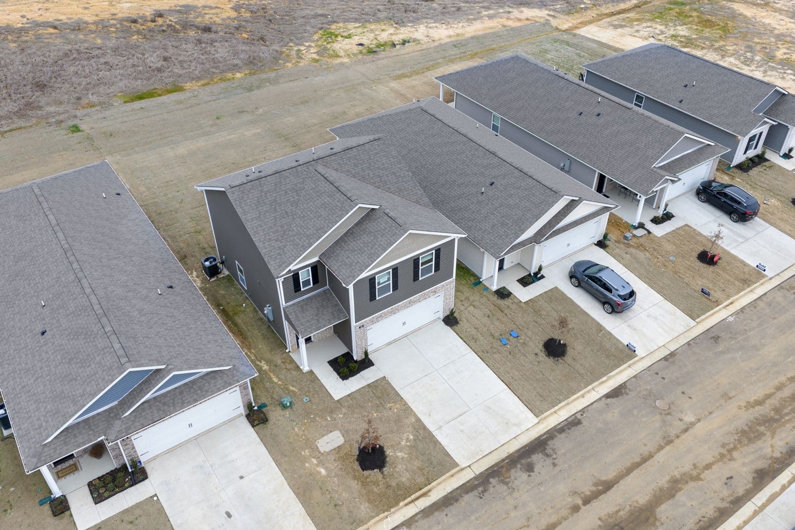 Byhalia House: 39 Jepson Dr