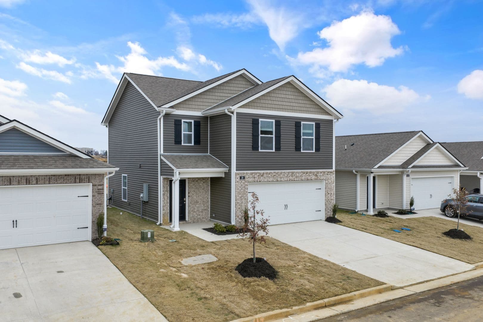 Byhalia House: 39 Jepson Dr