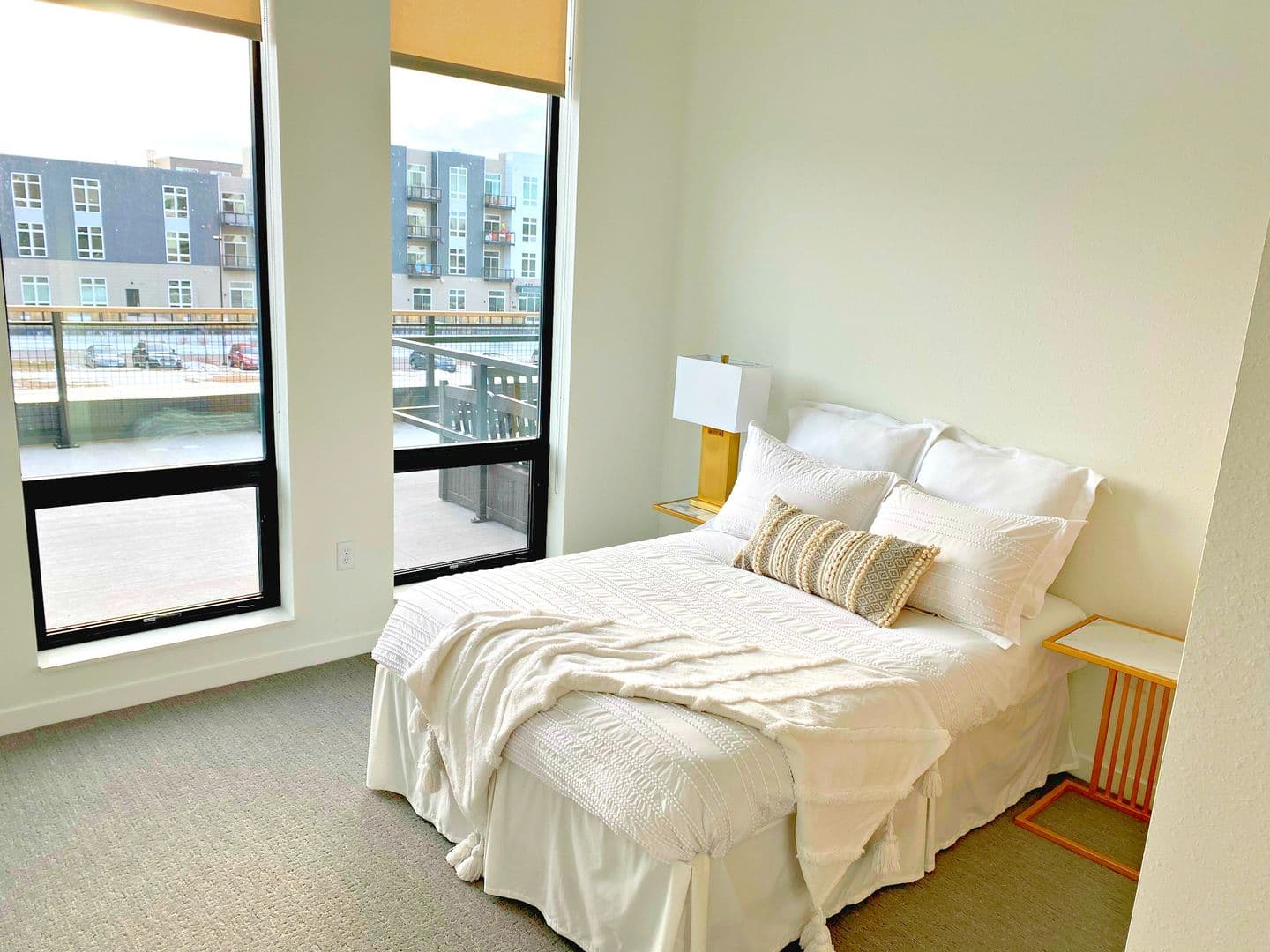 Appleton Apartment: 161 S. Riverheath Way