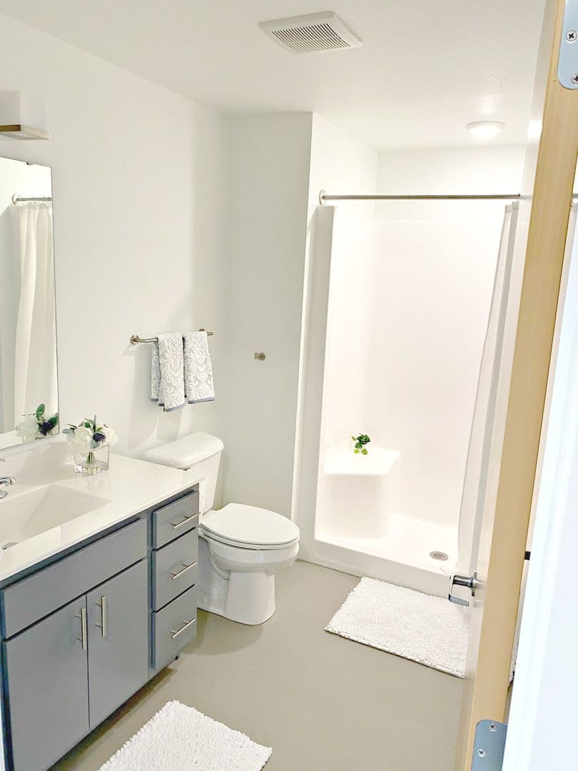 Appleton Apartment: 161 S. Riverheath Way