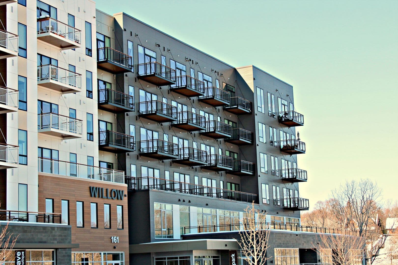 Appleton Apartment: 161 S. Riverheath Way