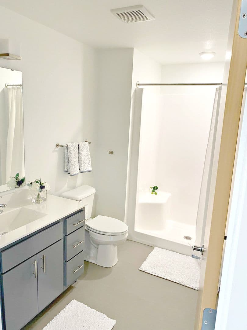 Appleton Apartment: 161 S. Riverheath Way