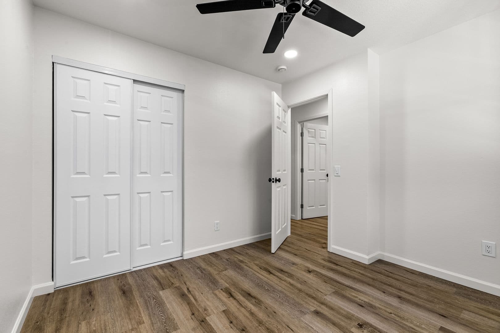 Chula Vista Apartment: 169 Brightwood Ave