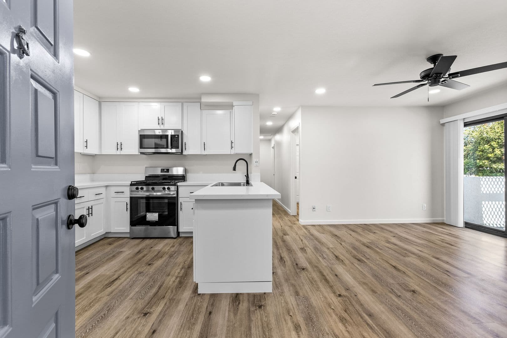 Chula Vista Apartment: 169 Brightwood Ave