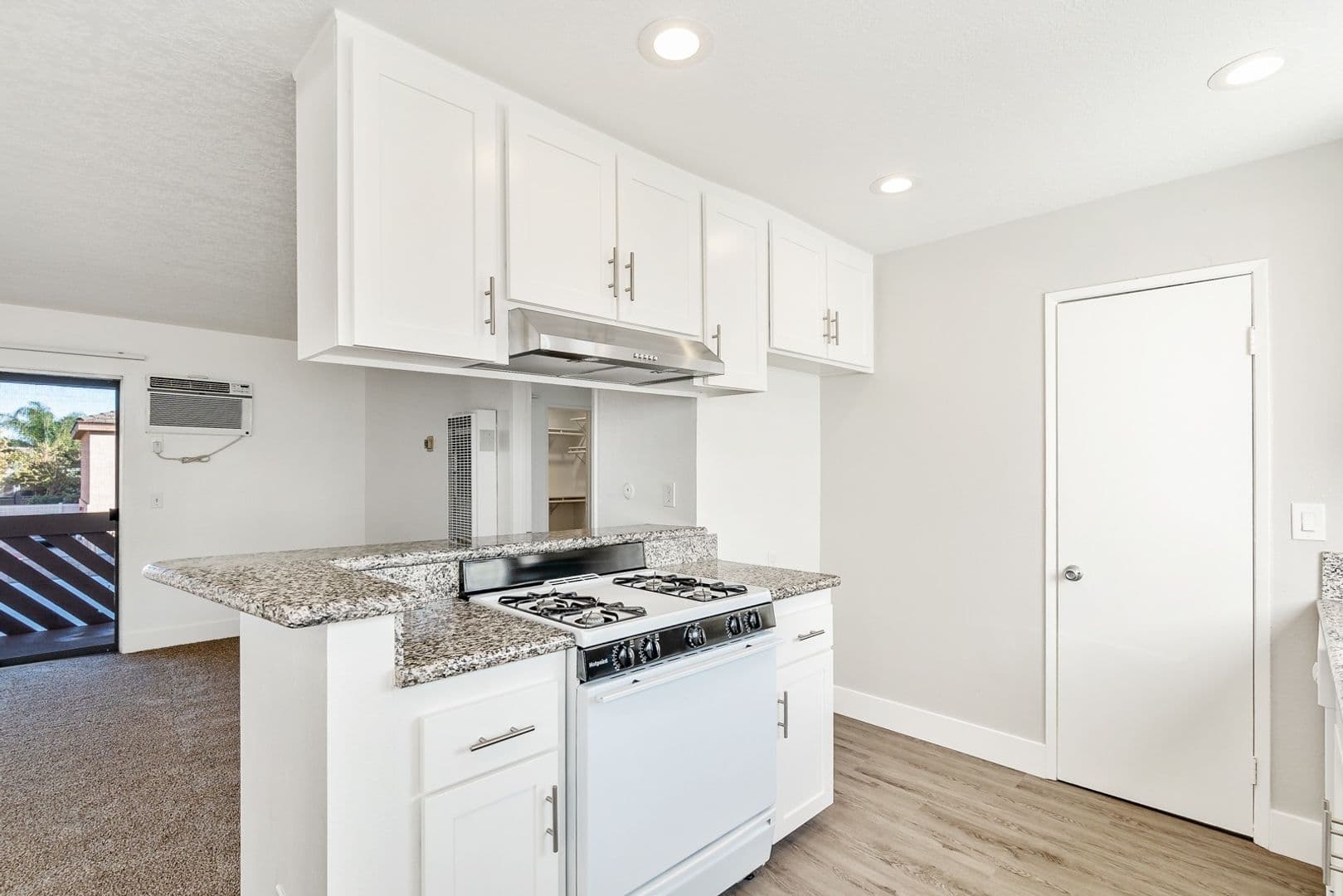 Buena Park Apartment: 8382 Whitaker Street