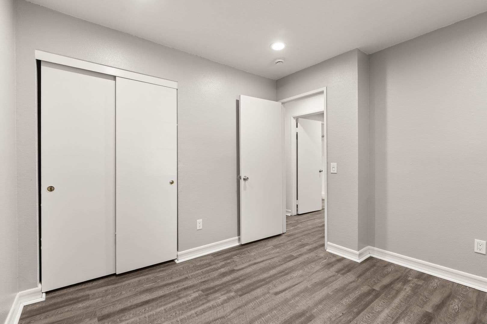 Chula Vista Apartment: 169 Brightwood Ave