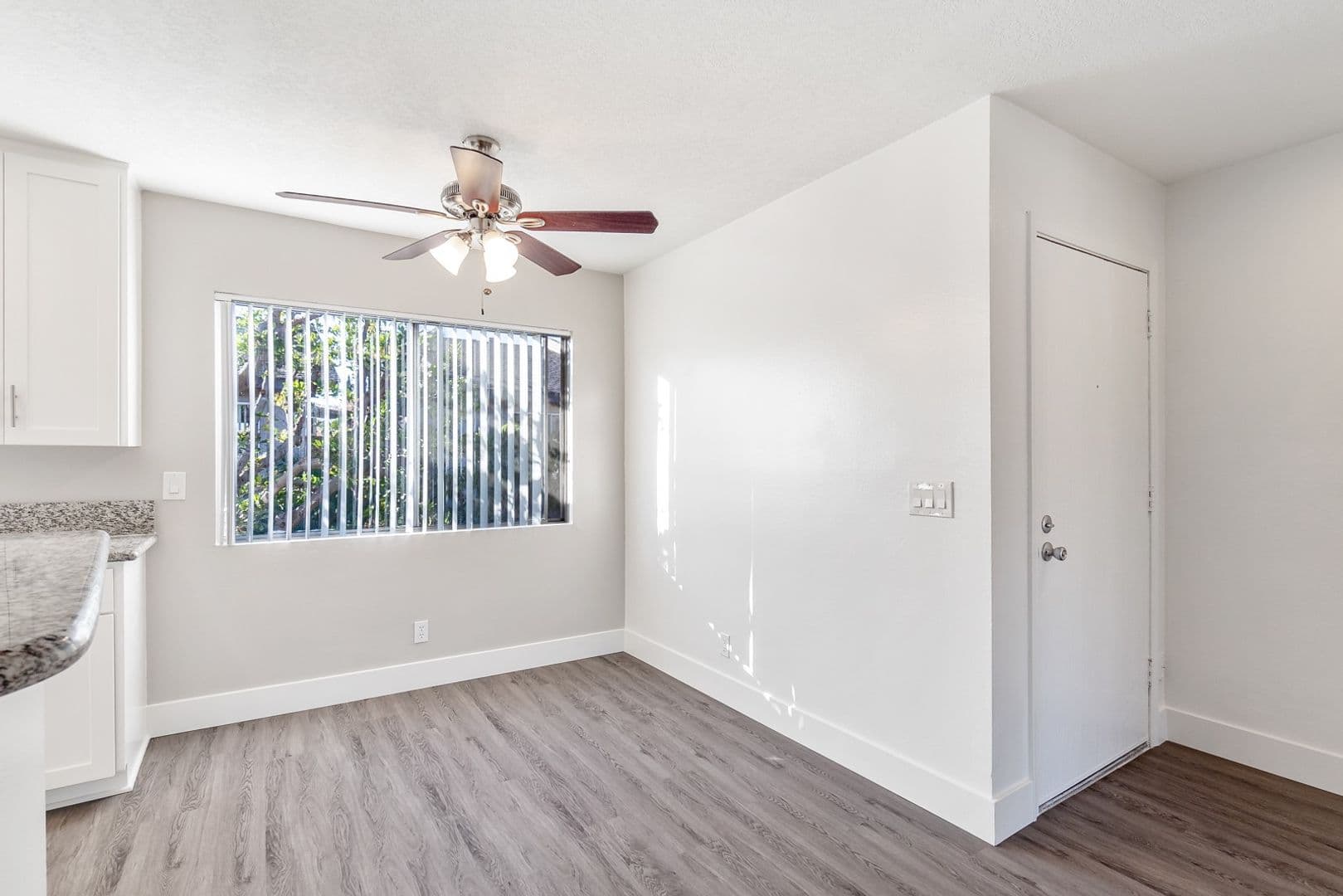 Buena Park Apartment: 8382 Whitaker Street