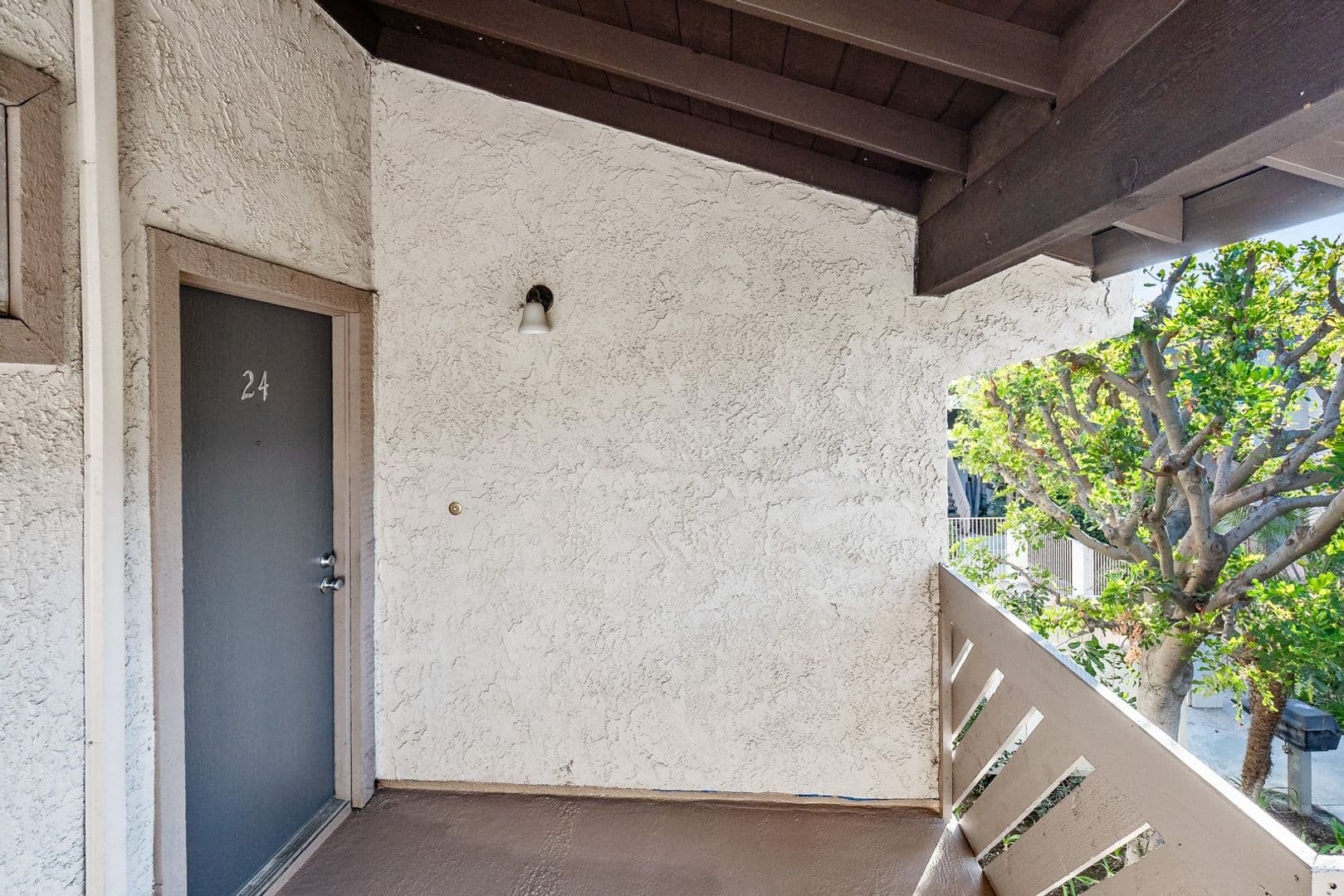 Buena Park Apartment: 8382 Whitaker Street