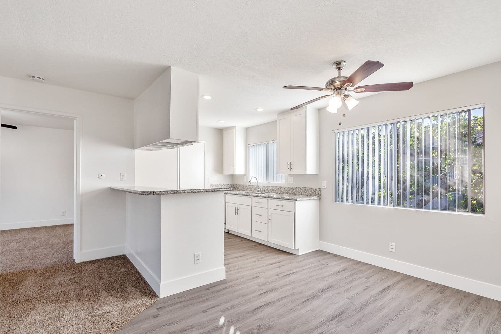 Buena Park Apartment: 8382 Whitaker Street
